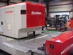 lebanon cnc punching service